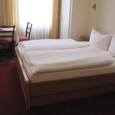 Hotel Pension Fasanenhaus Berlin Eksteriør billede
